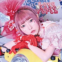 峯田茉優「Love Leap Forth」 | MUCD-8188/9