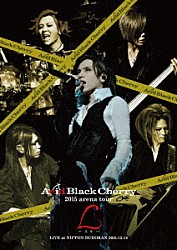 Ａｃｉｄ　Ｂｌａｃｋ　Ｃｈｅｒｒｙ「Ａｃｉｄ　Ｂｌａｃｋ　Ｃｈｅｒｒｙ　２０１５　ａｒｅｎａ　ｔｏｕｒ　Ｌ－エル－」
