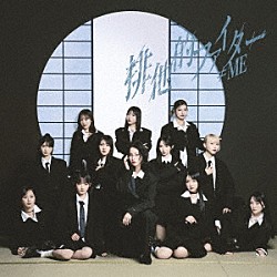 ≠ＭＥ「排他的ファイター」