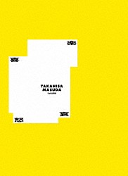 増田貴久「増田貴久　１ｓｔ　ＬＩＶＥ　喜怒哀楽」