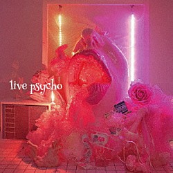 ＳＰＲＩＳＥ「ｌｉｖｅ　ｐｓｙｃｈｏ」