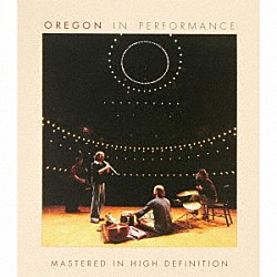 オレゴン ラルフ・タウナー「イン・パフォーマンス」