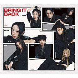 ＧＰＰ「Ｂｒｉｎｇ　ｉｔ　Ｂａｃｋ」