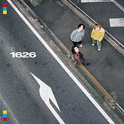 Ｒｅ：ｎａｍｅ「１６２６」