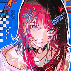 ＭＯＥ　ＳＨＯＰ「ＥＶＯ　ＥＶＯ」