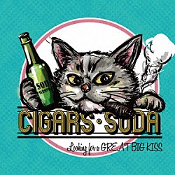 ＣＩＧＡＲＳ　ＳＯＤＡ「ＣＩＧＡＲＳ・ＳＯＤＡ」