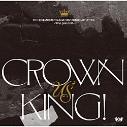 （ゲーム・ミュージック） ＤＲＡＭＡＴＩＣ　ＳＴＡＲＳ ＦＲＡＭＥ 彩 Ｈｉｇｈ　×　Ｊｏｋｅｒ 神速一魂 ＴＨＥ　虎牙道 Ｆ－ＬＡＧＳ「ＴＨＥ　ＩＤＯＬＭ＠ＳＴＥＲ　ＳｉｄｅＭ　Ｆ＠ＮＴＡＳＴＩＣ　ＢＡＴＴＬＥ　ＦＥＳ　～Ｗｈｏ　ｇｏｅｓ　ｆｉｒｓｔ～　「ＣＲＯＷＮ　ＵＳ　ＫＩＮＧ！」」