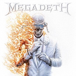 メガデス「Ｍｅｇａｄｅｔｈ」