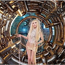 ＡＬＩ　ＰＲＯＪＥＣＴ「Ｕｎｄｅｒｇｒｏｕｎｄ　Ｉｎｓａｎｉｔｙ」