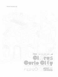 フレデリック「ＦＲＥＤＥＲＨＹＴＨＭ　ＡＲＥＮＡ　２０２５　ＣＩＴＲＵＳ　ＣＵＲＩＯ　ＣＩＴＹ　－ＫＯＢＥ　＆　ＴＯＫＹＯ　ＮＩＧＨＴ　ＣＲＵＩＳＩＮＧ－」