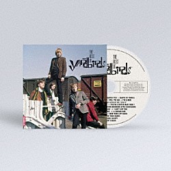 ヤードバーズ「ザ・ベスト・オブ・ザ・ヤードバーズ」