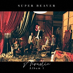 ＳＵＰＥＲ　ＢＥＡＶＥＲ「Ａｃｏｕｓｔｉｃ　Ａｌｂｕｍ　１」