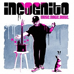 Ｉｎｃｏｇｎｉｔｏ「Ｍｕｓｉｃ．　Ｍａｇｉｃ．　Ｉｒｏｎｉｃ．」