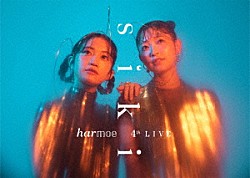 ｈａｒｍｏｅ「ｈａｒｍｏｅ　４ｔｈ　ＬＩＶＥ「ｓ　ｉ　ｋ　ｉ」　【豪華版】」