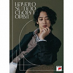 角野隼斗「ＣＨＯＰＩＮ　ＯＲＢＩＴ」