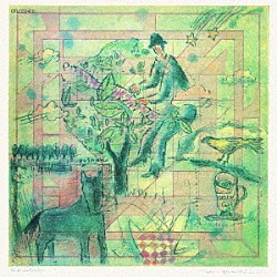 元岡一英「ドサンコ・ウォーク」