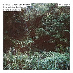 （クラシック）「シューベルト：美しき水車屋の娘（フラヌイ編）」