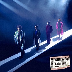 Ａぇ！　ｇｒｏｕｐ「Ｒｕｎｗａｙ」