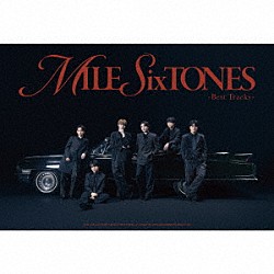 ＳｉｘＴＯＮＥＳ「ＭＩＬＥＳｉｘＴＯＮＥＳ　－Ｂｅｓｔ　Ｔｒａｃｋｓ－」