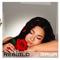 ＭＡＹＡ ＭＩＫＩＤＥＮ Ｅｌｉａｓ　Ｔｈｉａｇｏ Ｎａｇｏｙａｓｌｉｍ「ＲＥＢＵＩＬＤ」
