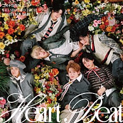 ＤＸＴＥＥＮ「Ｈｅａｒｔ　Ｂｅａｔ」