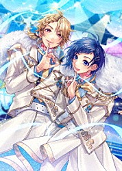 ＬＩＰ×ＬＩＰ（勇次郎・愛蔵／ＣＶ：内山昂輝・島﨑信長）「ＬＩＰｘＬＩＰ　ＬＩＶＥ　“ジュリエッタとの契約”　～永遠に解けないｋｉｓｓの魔法～」