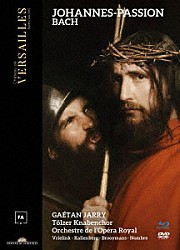 （クラシック）「Ｊ．Ｓ．バッハ：ヨハネ受難曲」