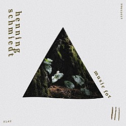 Ｈｅｎｎｉｎｇ　Ｓｃｈｍｉｅｄｔ「Ｍｕｓｉｃ　ｆｏｒ　３」