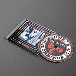 ルー・グラム「リリースド」