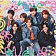 Ｈｅｙ！　Ｓａｙ！　ＪＵＭＰ「ハニカミ」