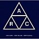 チック・コリア デイヴ・ホランド バリー・アルトシュル「Ａ．Ｒ．Ｃ．」