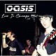 オアシス「ライヴ・イン・シカゴ　１９９４」