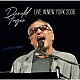 ドナルド・フェイゲン「ライヴ・イン・ニューヨーク　２００６」