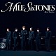 ＳｉｘＴＯＮＥＳ「ＭＩＬＥＳｉｘＴＯＮＥＳ　－Ｂｅｓｔ　Ｔｒａｃｋｓ－」