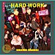 なにわ男子「ＨＡＲＤ　ＷＯＲＫ」