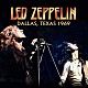 レッド・ツェッペリン「ライヴ・イン・テキサス　１９６９」