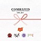 ＣＯＭＲＩＺＥＤ（ＡＩＢＥＣＫ／ＬＥＩＷＡＮ／ＥＭＰＡＴＨＹ／ＫＡＺＡＬＩＮ）「ＣＯＭＲＩＺＥＤと申します。」