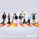 ＯＣＴＰＡＴＨ「Ｓｔｅｐｐｉｎ’！！！／まっすぐなまま」