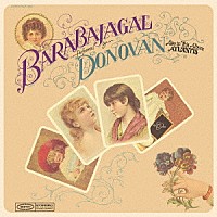 ドノヴァン「 バラバジャガ」