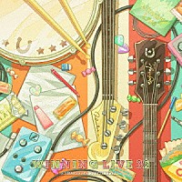 （ゲーム・ミュージック）「 『ウマ娘　プリティーダービー』ＷＩＮＮＩＮＧ　ＬＩＶＥ　３２」