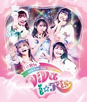 ｉ☆Ｒｉｓ「 ｉ☆Ｒｉｓ　１０ｔｈ　Ｌｉｖｅ　Ｔｏｕｒ　２０２５　～ＶｉＶａ　ｉ☆Ｒｉｓ～」