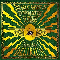 Ｔｈｅ　Ｃｌａｙｐｏｏｌ　Ｌｅｎｎｏｎ　Ｄｅｌｉｒｉｕｍ「 Ｔｈｅ　Ｇｒｅａｔ　Ｐａｒｒｏｔ－Ｏｘ　ａｎｄ　ｔｈｅ　Ｇｏｌｄｅｎ　Ｅｇｇ　ｏｆ　Ｅｍｐａｔｈｙ」