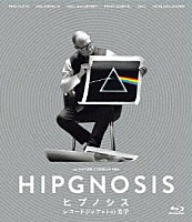 アントン・コービン「 ヒプノシス　レコードジャケットの美学」