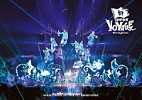 なにわ男子「 なにわ男子　ＬＩＶＥ　ＴＯＵＲ　２０２５　‘ＢＯＮ　ＢＯＮ　ＶＯＹＡＧＥ’」