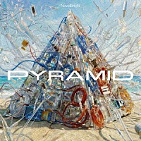 Ｎｏｖｅｌｂｒｉｇｈｔ「 ＰＹＲＡＭＩＤ」