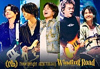 Ｎｏｖｅｌｂｒｉｇｈｔ「 Ｎｏｖｅｌｂｒｉｇｈｔ　ＡＲＥＮＡ　ＴＯＵＲ　２０２５　～Ｗｉｎｄｉｎｇ　Ｒｏａｄ～　ａｔ　神戸ワールド記念ホール」