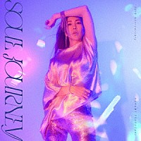 露崎春女「 ＳＯＵＬ　ＪＯＵＲＮＥＹ　３０ｔｈ　Ａｎｎｉｖｅｒｓａｒｙ」