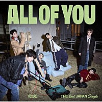 ＲＩＩＺＥ「 Ａｌｌ　ｏｆ　Ｙｏｕ」