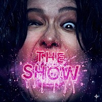 赤飯「 ＴＨＥ　ＳＨＯＷ」