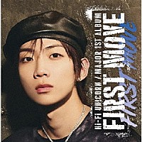 Ｈｉ－Ｆｉ　Ｕｎ！ｃｏｒｎ「 ＦＩＲＳＴ　ＭＯＶＥ」